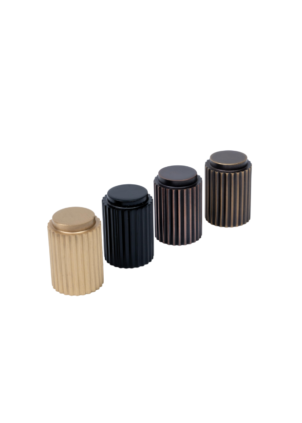Reeded - DK 