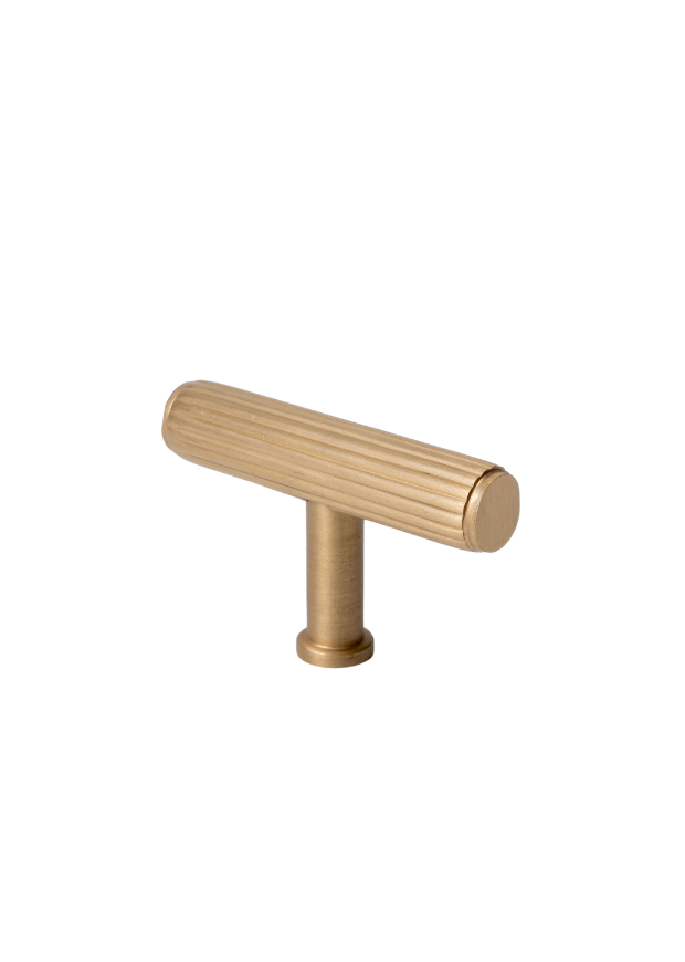 Reeded - TK 